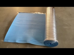 Podkład z folii PE Premium EPE, podkład podłogowy z pianki 2 mm