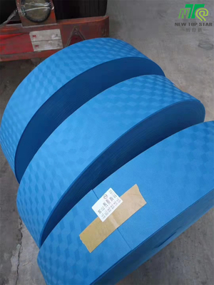 Vinyl Closed Cell Underlayment 1.5mm Flooring Underlayment 400m/Roll 1.5m Width